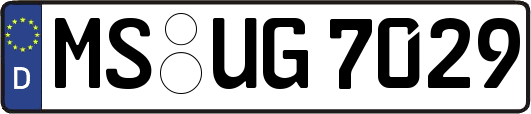 MS-UG7029