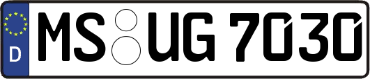 MS-UG7030