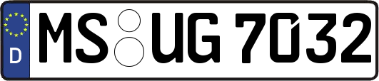 MS-UG7032