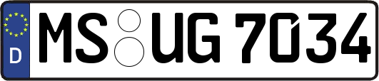 MS-UG7034