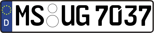 MS-UG7037