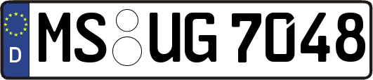 MS-UG7048