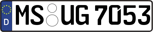 MS-UG7053
