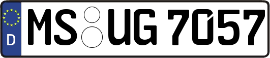 MS-UG7057