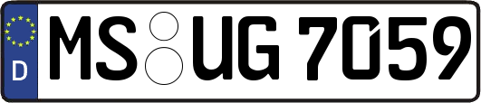 MS-UG7059
