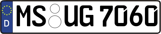 MS-UG7060