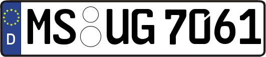 MS-UG7061
