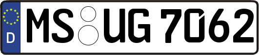MS-UG7062