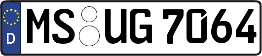 MS-UG7064