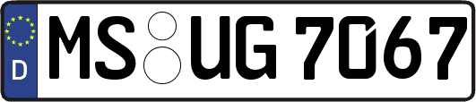 MS-UG7067