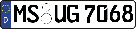 MS-UG7068