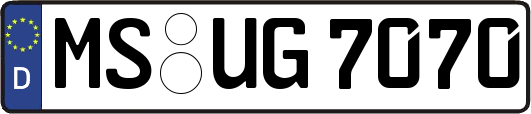 MS-UG7070