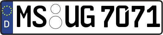 MS-UG7071