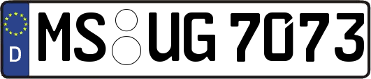 MS-UG7073