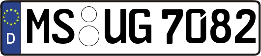 MS-UG7082