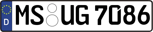 MS-UG7086