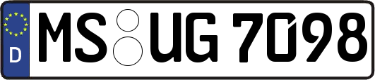 MS-UG7098