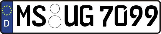 MS-UG7099