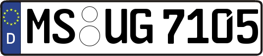 MS-UG7105