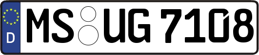 MS-UG7108