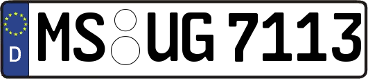 MS-UG7113