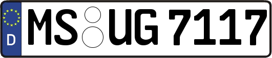 MS-UG7117