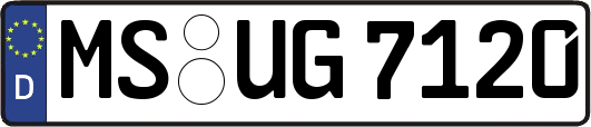 MS-UG7120