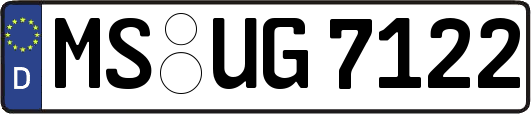 MS-UG7122