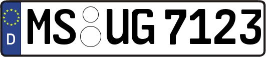 MS-UG7123