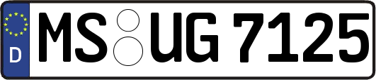 MS-UG7125