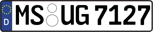 MS-UG7127