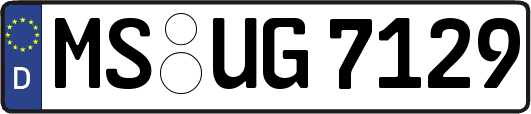 MS-UG7129