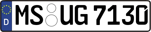 MS-UG7130