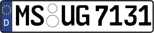 MS-UG7131