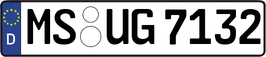MS-UG7132
