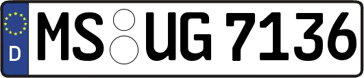 MS-UG7136