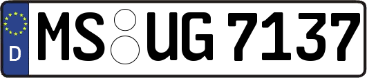 MS-UG7137