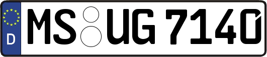 MS-UG7140
