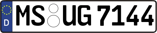 MS-UG7144