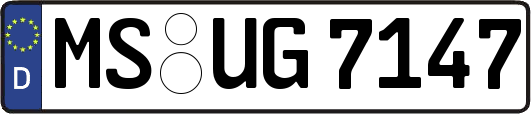 MS-UG7147
