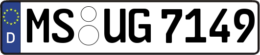 MS-UG7149