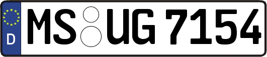 MS-UG7154