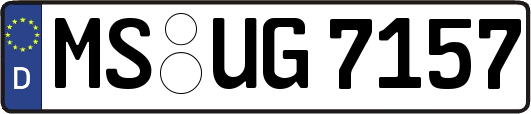 MS-UG7157