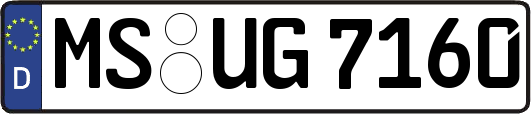 MS-UG7160