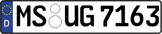 MS-UG7163