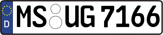 MS-UG7166