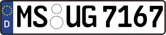 MS-UG7167