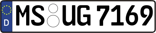 MS-UG7169