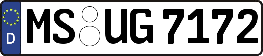 MS-UG7172