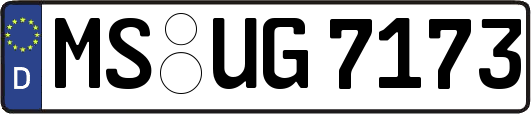 MS-UG7173